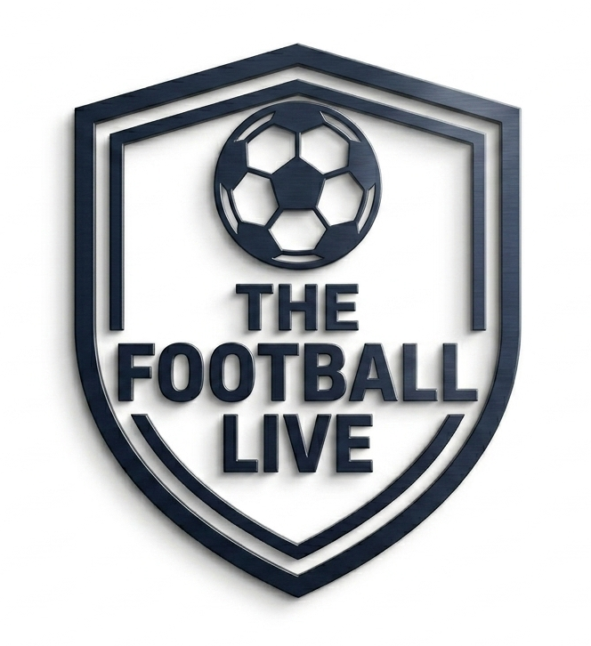 The Football Live